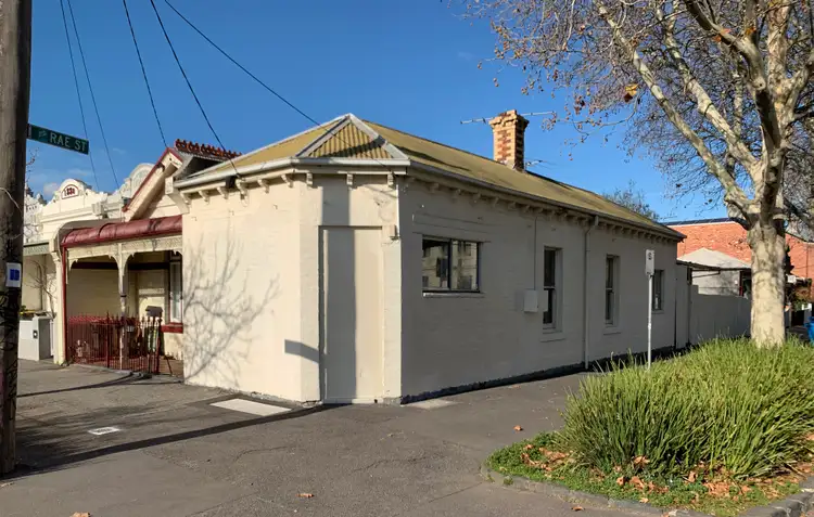 Main view of Homely house listing, 88 Rae Street, Fitzroy North VIC 3068