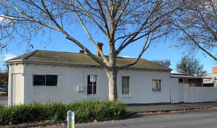 Second view of Homely house listing, 88 Rae Street, Fitzroy North VIC 3068