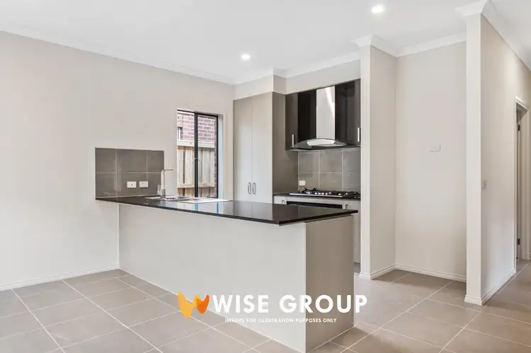 Fourth view of Homely house listing, 44 Cherokee Parade, Clyde VIC 3978