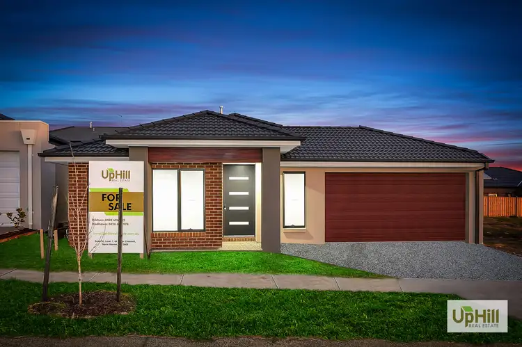 Main view of Homely house listing, 3 Radar Lane, Cranbourne South VIC 3977