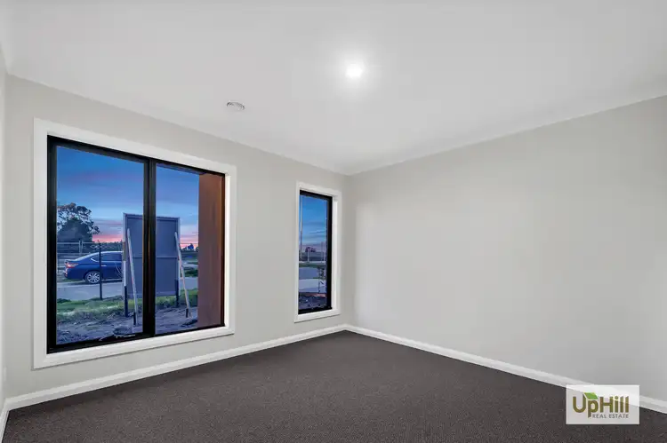 Second view of Homely house listing, 3 Radar Lane, Cranbourne South VIC 3977