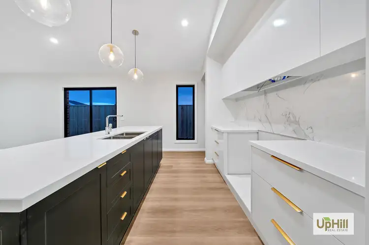 Sixth view of Homely house listing, 3 Radar Lane, Cranbourne South VIC 3977