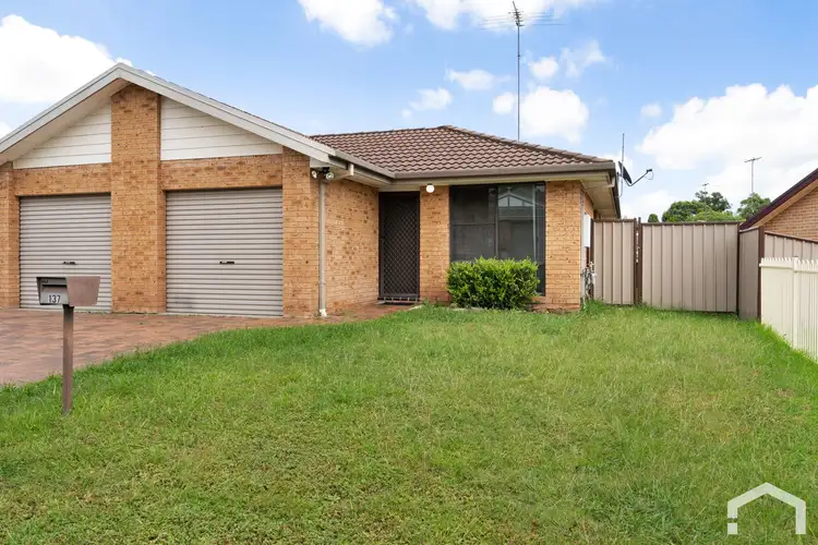 137 Hamrun Circuit, Rooty Hill NSW 2766