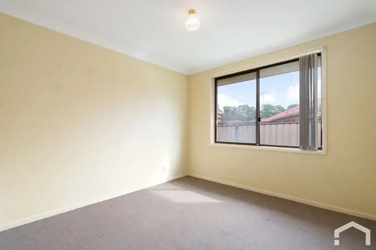 Fifth view of Homely house listing, 137 Hamrun Circuit, Rooty Hill NSW 2766