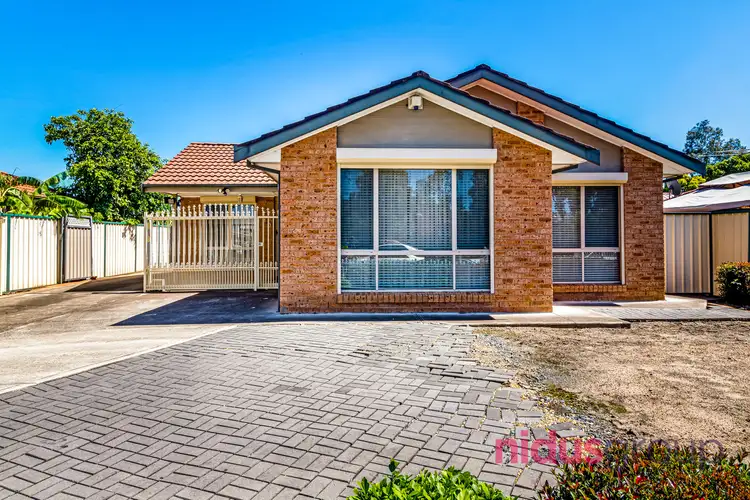 140 Hyatts Road, Plumpton NSW 2761