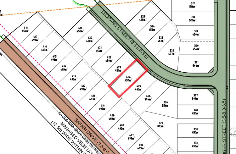 48 LEOPARD ST, Silverdale NSW 2752