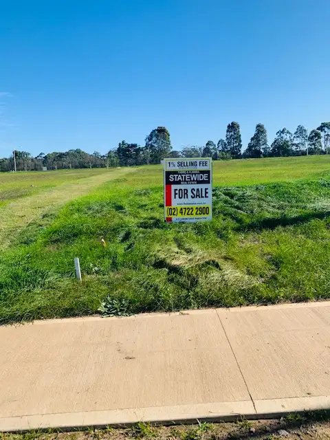 Second view of Homely land listing, 48 LEOPARD ST, Silverdale NSW 2752