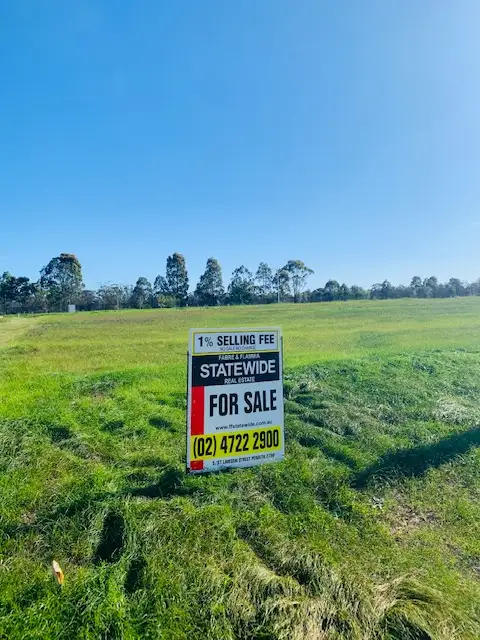Fourth view of Homely land listing, 48 LEOPARD ST, Silverdale NSW 2752