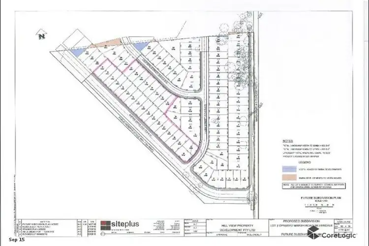 Sixth view of Homely land listing, 48 LEOPARD ST, Silverdale NSW 2752
