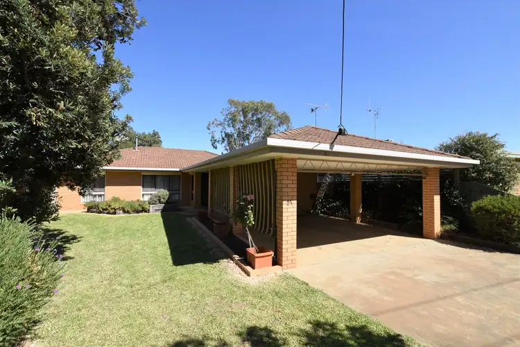 Main view of Homely house listing, 25 Bond Street, Kyabram VIC 3620