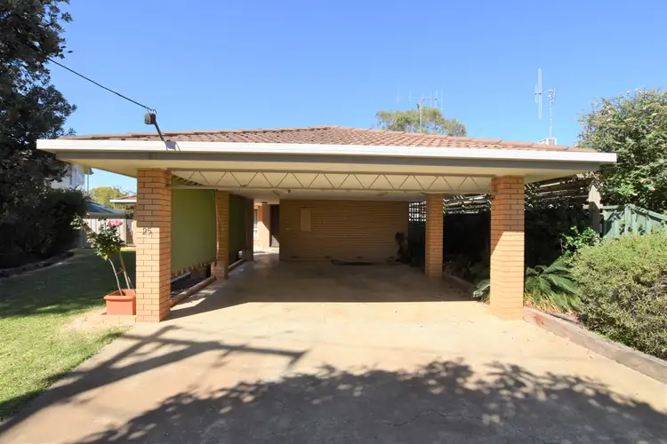 Fifth view of Homely house listing, 25 Bond Street, Kyabram VIC 3620