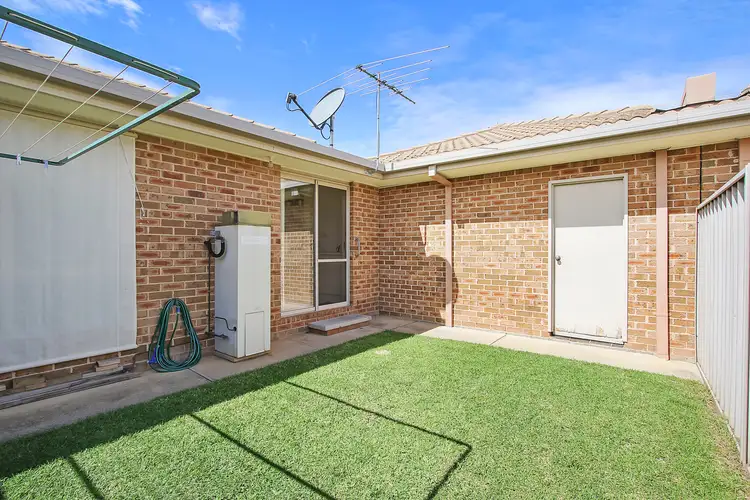 Fourth view of Homely unit listing, 5/478 Breen Street, Lavington NSW 2641