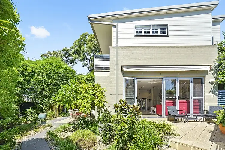 18/125 Darley Street West, Mona Vale NSW 2103