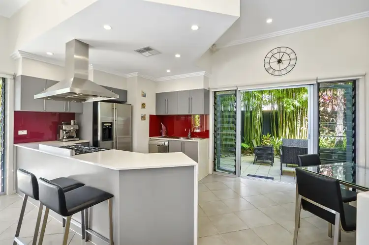 Third view of Homely townhouse listing, 18/125 Darley Street West, Mona Vale NSW 2103