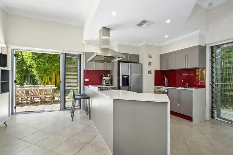 Fifth view of Homely townhouse listing, 18/125 Darley Street West, Mona Vale NSW 2103