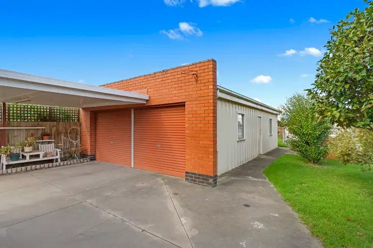 Fifth view of Homely house listing, 6 Buckley Street, Sale VIC 3850