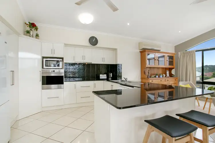 Third view of Homely house listing, 11 Yellowfin Close, Kanimbla QLD 4870