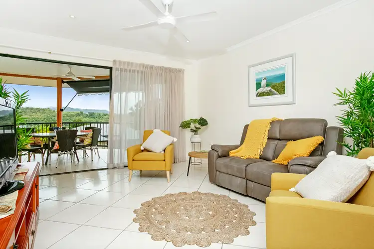 Fourth view of Homely house listing, 11 Yellowfin Close, Kanimbla QLD 4870