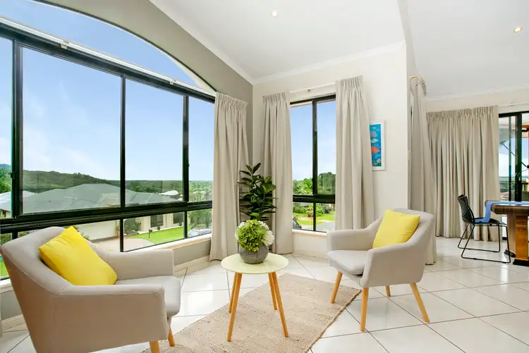 Fifth view of Homely house listing, 11 Yellowfin Close, Kanimbla QLD 4870