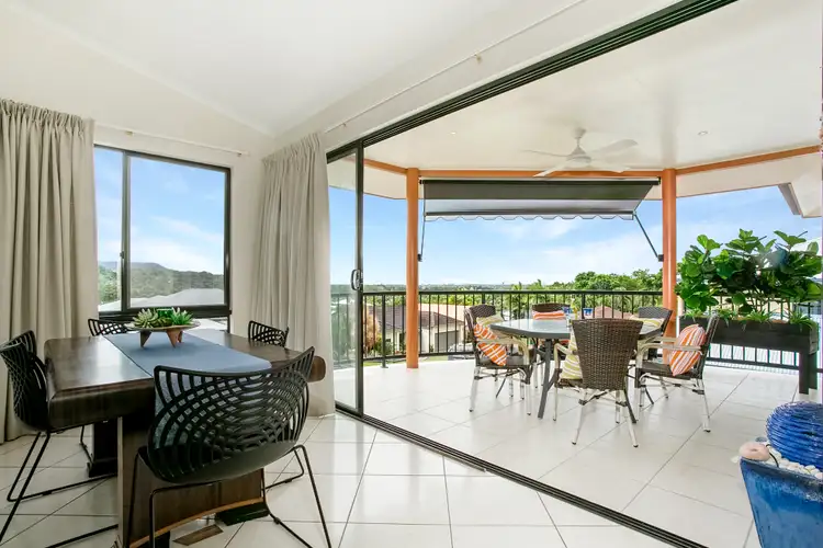 Sixth view of Homely house listing, 11 Yellowfin Close, Kanimbla QLD 4870