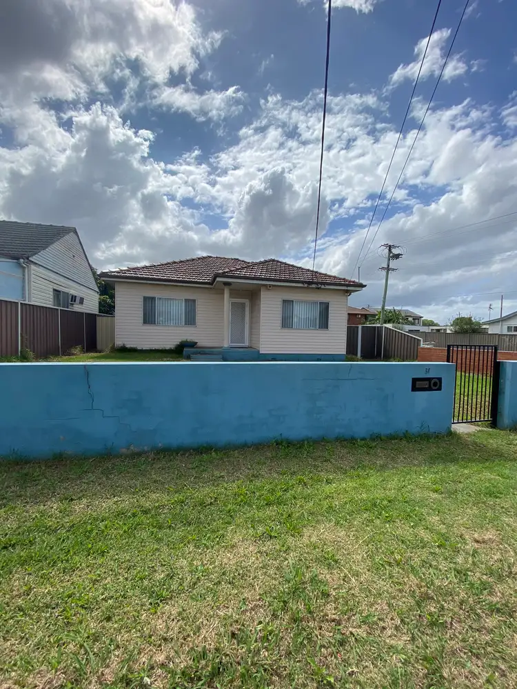 Main view of Homely house listing, 31 Buckingham Street, Canley Heights NSW 2166