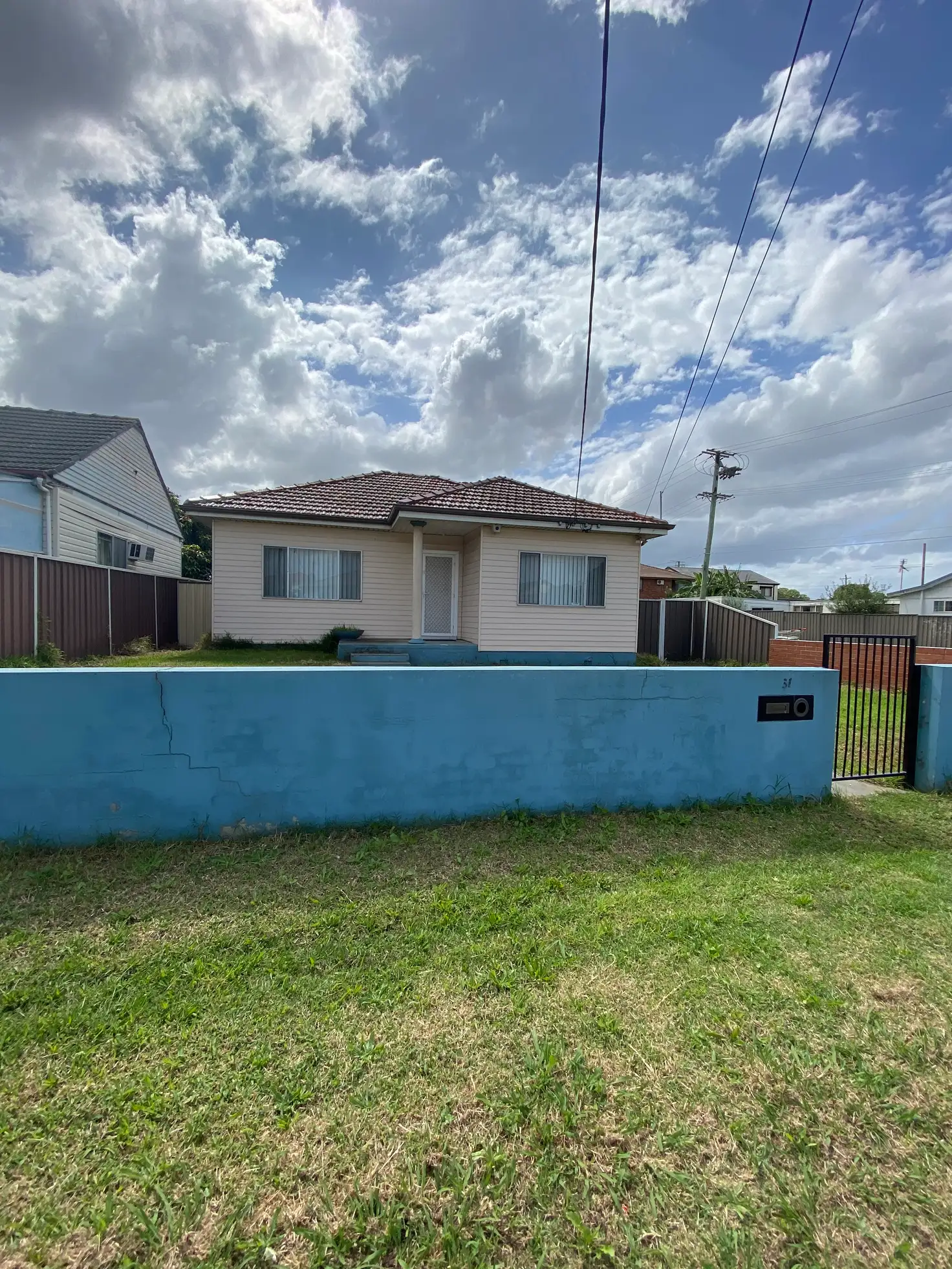 Main view of Homely house listing, 31 Buckingham Street, Canley Heights NSW 2166