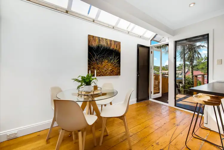 Fifth view of Homely house listing, 16 Ryan Street, Lilyfield NSW 2040