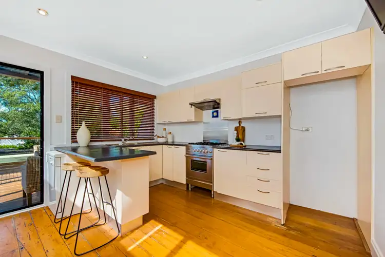 Sixth view of Homely house listing, 16 Ryan Street, Lilyfield NSW 2040