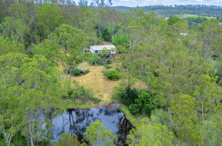 358 Wallaville - Goondoon Road, Bungadoo QLD 4671