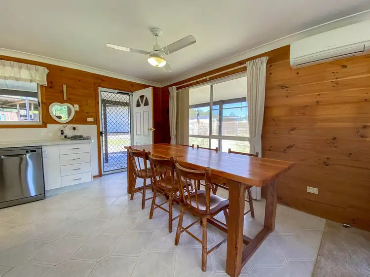 Second view of Homely rural property listing, 643 Central Lansdowne Road, Lansdowne NSW 2430