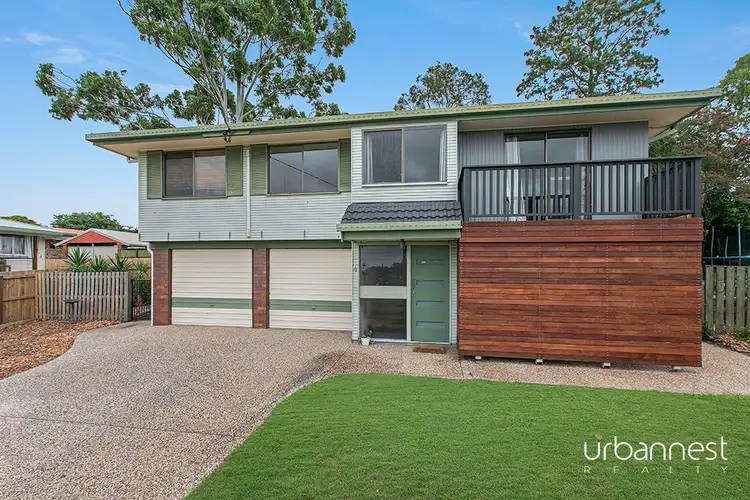 4 Cresfield Street, Zillmere QLD 4034
