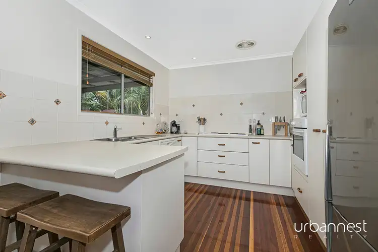 Second view of Homely house listing, 4 Cresfield Street, Zillmere QLD 4034