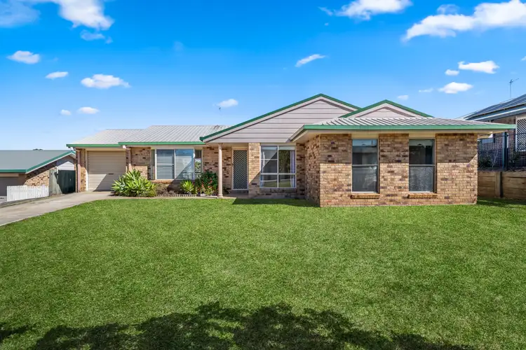 6 Jenna Court, Kearneys Spring QLD 4350