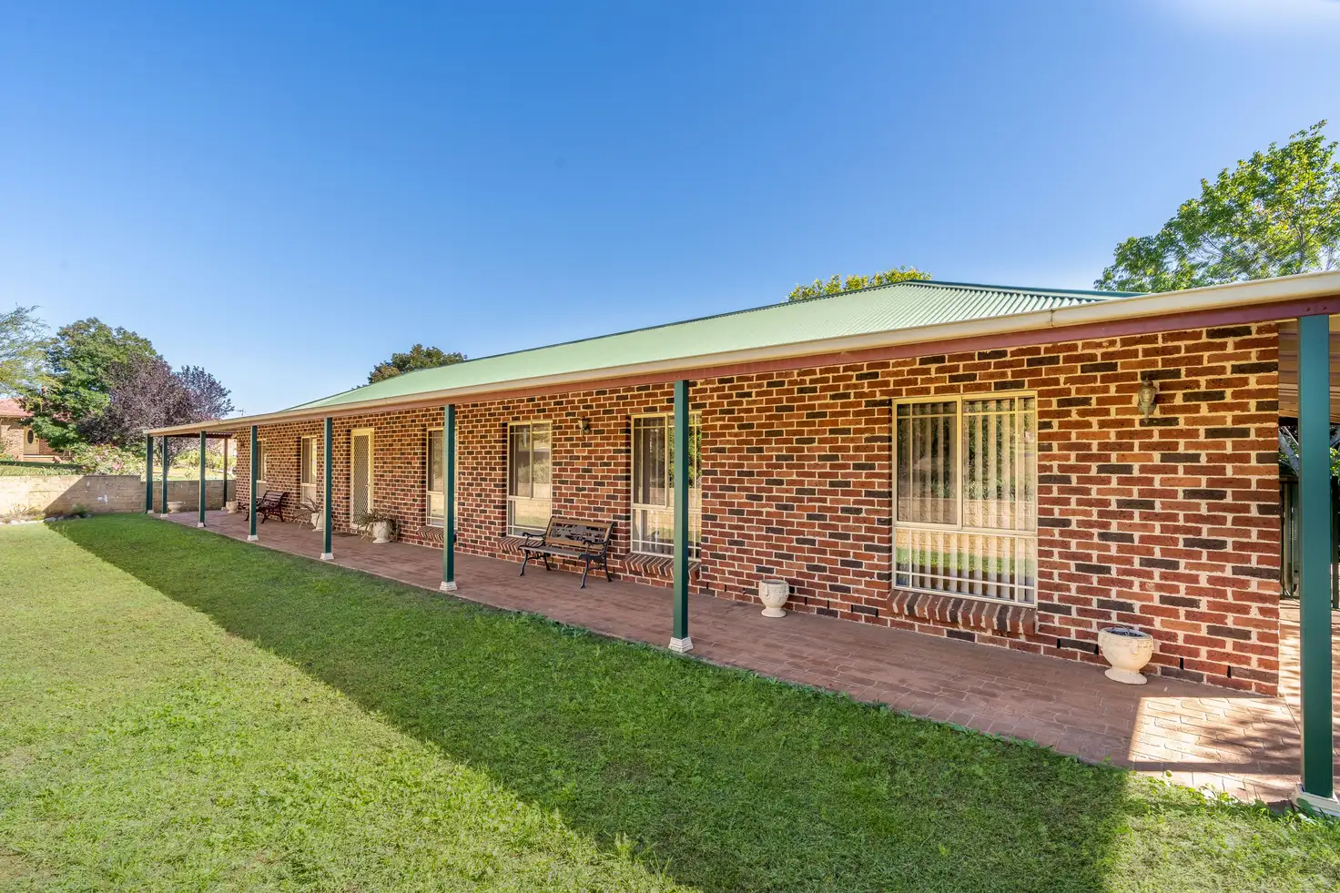 Main view of Homely house listing, 25 Castle Street, Molong NSW 2866