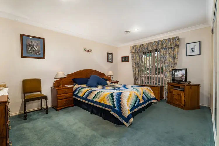 Fifth view of Homely house listing, 25 Castle Street, Molong NSW 2866