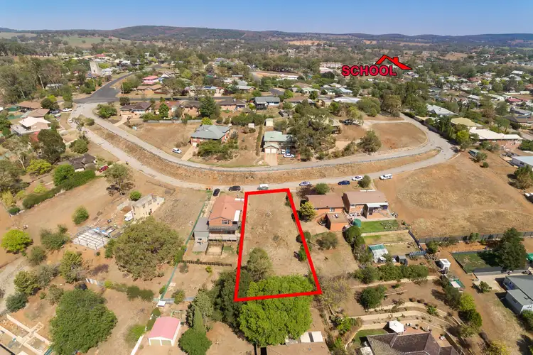 Fourth view of Homely land listing, 8 McArdle Street, Molong NSW 2866