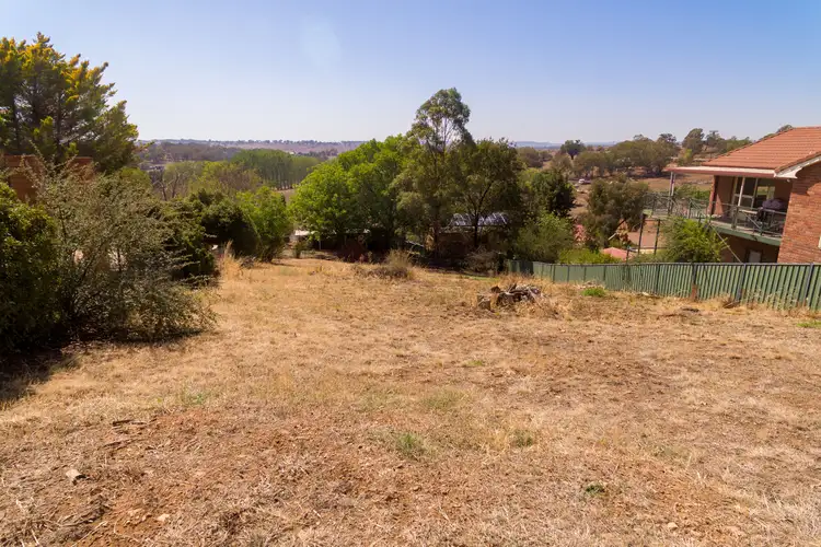 Fifth view of Homely land listing, 8 McArdle Street, Molong NSW 2866