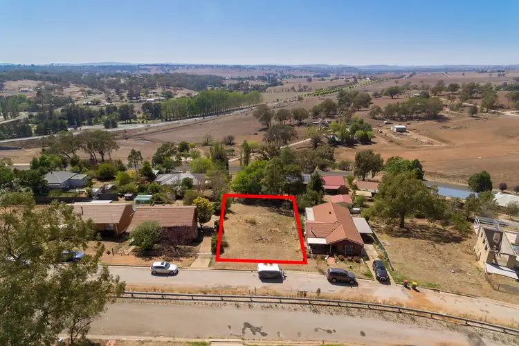 Sixth view of Homely land listing, 8 McArdle Street, Molong NSW 2866