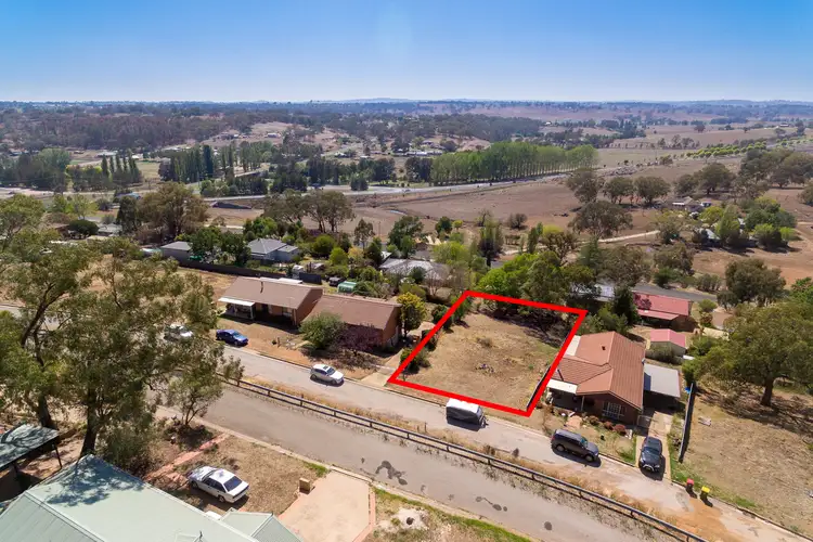 Seventh view of Homely land listing, 8 McArdle Street, Molong NSW 2866