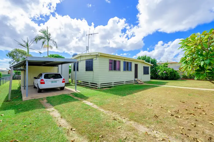 Second view of Homely house listing, 14 River Street, Avondale QLD 4670