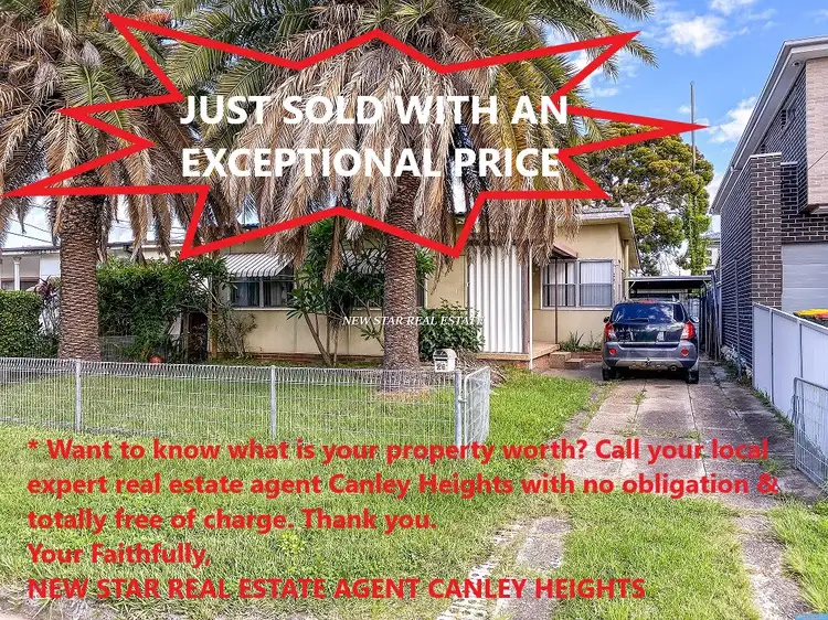 Main view of Homely house listing, 26 Earl Street, Canley Vale NSW 2166