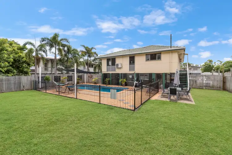 10 Riechelmann Street, Heatley QLD 4814