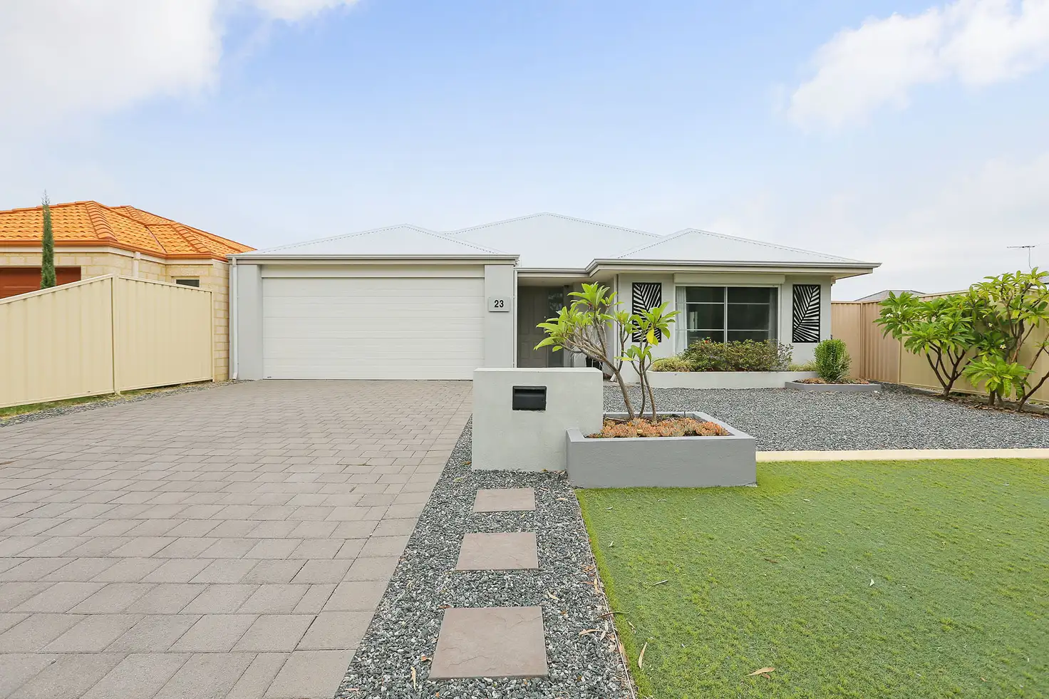 Main view of Homely house listing, 23 Manchester Way, Canning Vale WA 6155