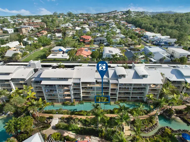Main view of Homely unit listing, 129/180 Alexandra Parade, Alexandra Headland QLD 4572