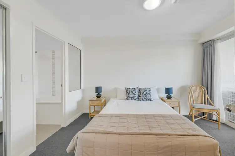 Fifth view of Homely unit listing, 129/180 Alexandra Parade, Alexandra Headland QLD 4572