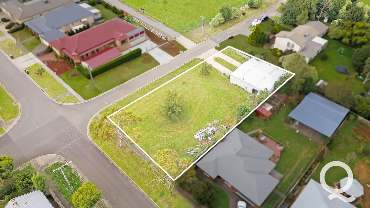 Main view of Homely land listing, 67 Lilleys Road, Warragul VIC 3820