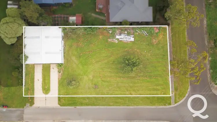 Second view of Homely land listing, 67 Lilleys Road, Warragul VIC 3820