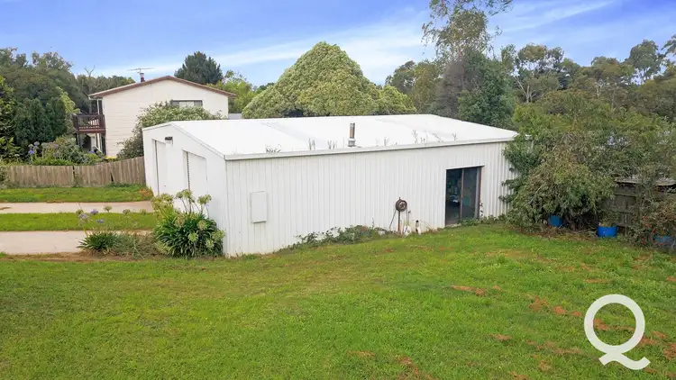 Third view of Homely land listing, 67 Lilleys Road, Warragul VIC 3820