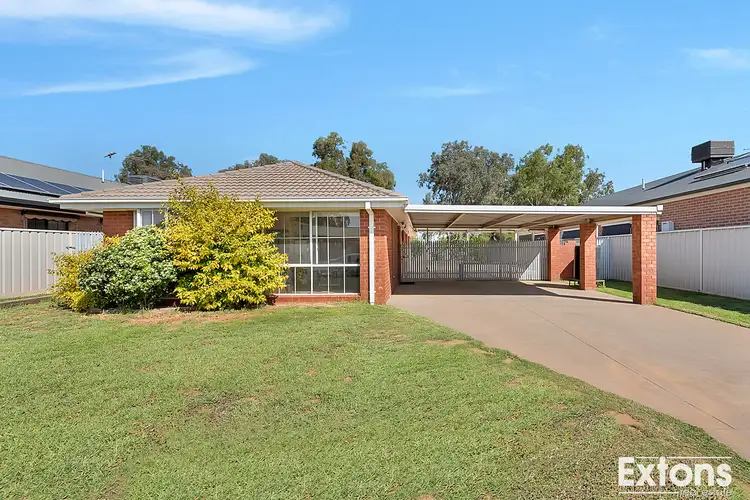 Main view of Homely house listing, 13 CAMPBELLFIELD DRIVE, Yarrawonga VIC 3730