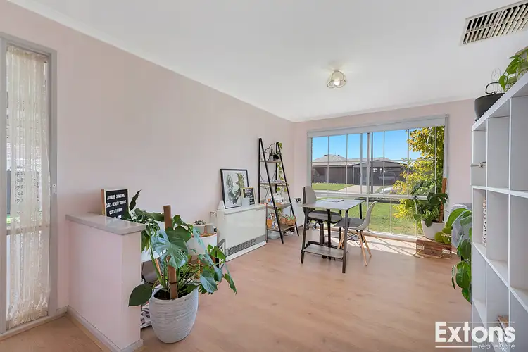 Second view of Homely house listing, 13 CAMPBELLFIELD DRIVE, Yarrawonga VIC 3730
